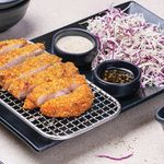 Pork Katsu