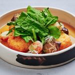 Agedashi Tofu