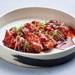 Chicken Teriyaki