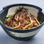 Tori Udon