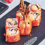 Ebi Tempura Maki