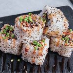 Unagi Cheese Maki