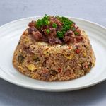 Beef Chahan (For Sharing)