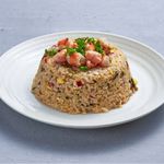 Shrimp Chahan (For Sharing)