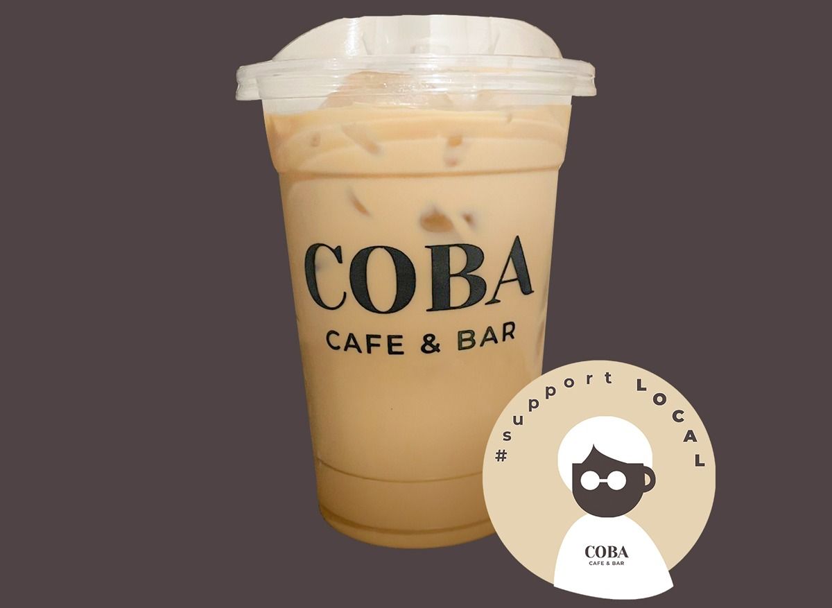 COBA, The Matcha Bar – COBA, The Coffee Bar