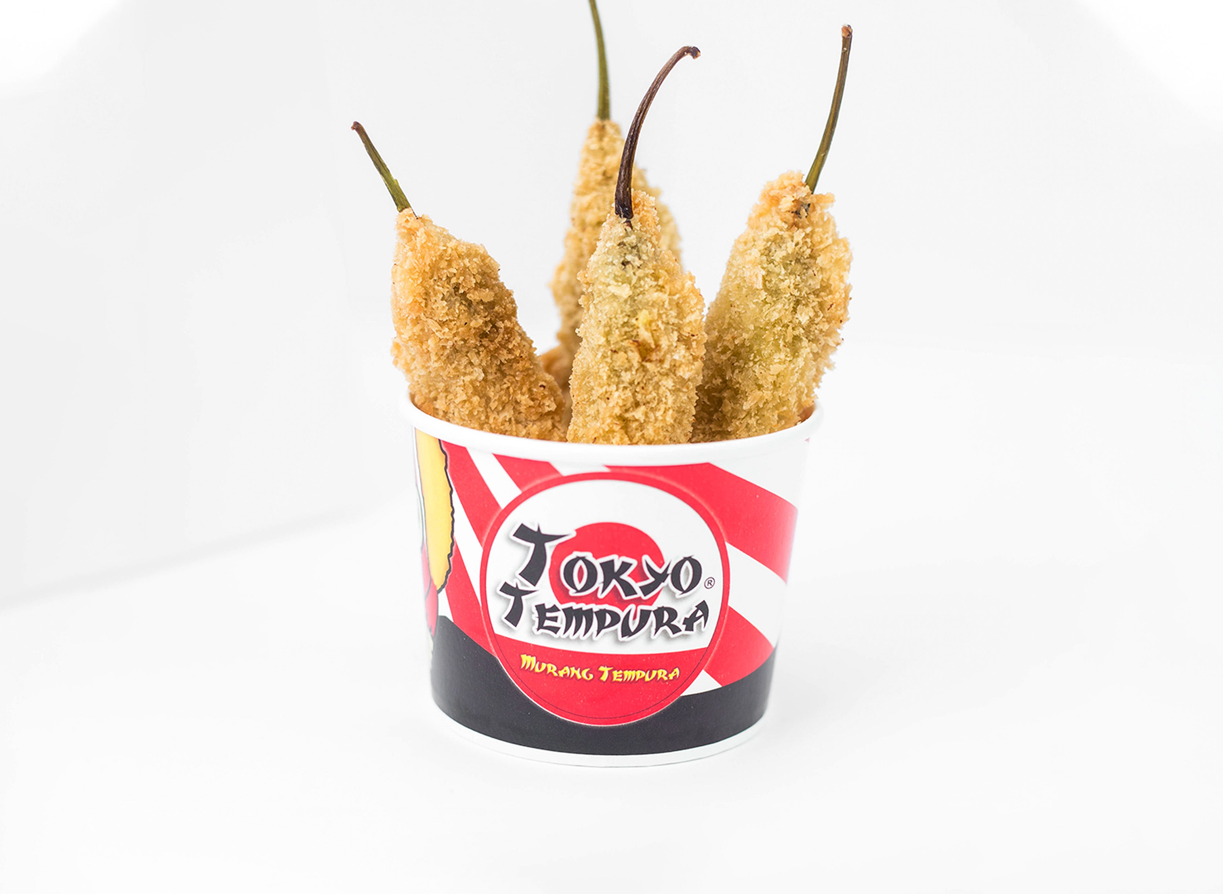 Chili Cheese Tempura