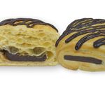 Chocolate Croissant