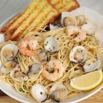 Vongole Bianco