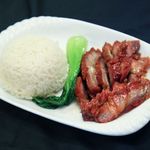 Asado Rice