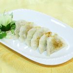 Fried Shanghai Dumpling