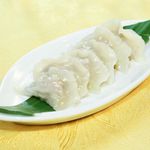 Steamed Shanghai Dumpling