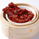Tausi Chicken Feet
