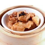 Tausi Spareribs