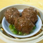 Beef Ball