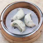 Kuchay Dumpling