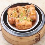 Fish Tofu