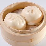 Pork Asado Siopao