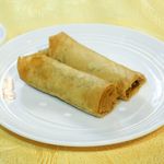 Fried Spring Roll