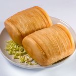 Fried Cuapao