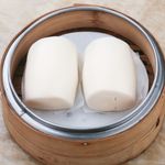Steamed Cuapao