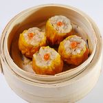 Shrimp Siomai