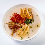 David's Congee