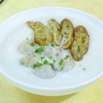Bola Bola Congee