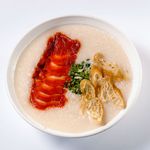 Asado Congee
