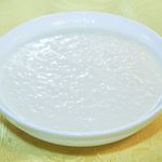 Plain Congee