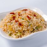 Yang Chow Fried Rice (Half)