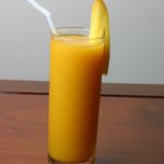 Mango Shake
