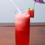 Watermelon Shake