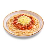 Kuya J Spaghetti