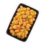 Squid Sisig