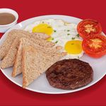 Beyond Big Plate