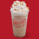 Salted Caramel Javakula