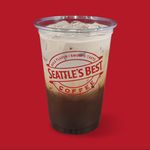 Iced Salted Caramel Mocha