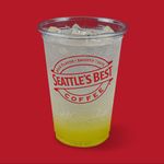 Italian Soda - Lemon
