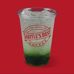 Italian Soda - Kiwi