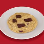 Chocolate Chip Cranberry Almond Cookie