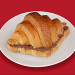 Nutella Croissant