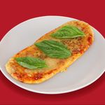 Margherita Flatbread