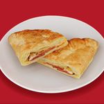Empanada Puff - Four Cheese Pepperoni