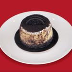 Oreo Cookie Cheesecake