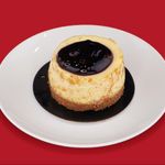 Blueberry Cheesecake