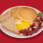 Big Breakfast 1