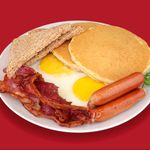 Big Breakfast 2