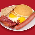 Big Breakfast 3