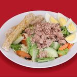 Tuna Salad