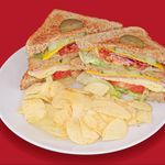 Clubhouse Sandwich